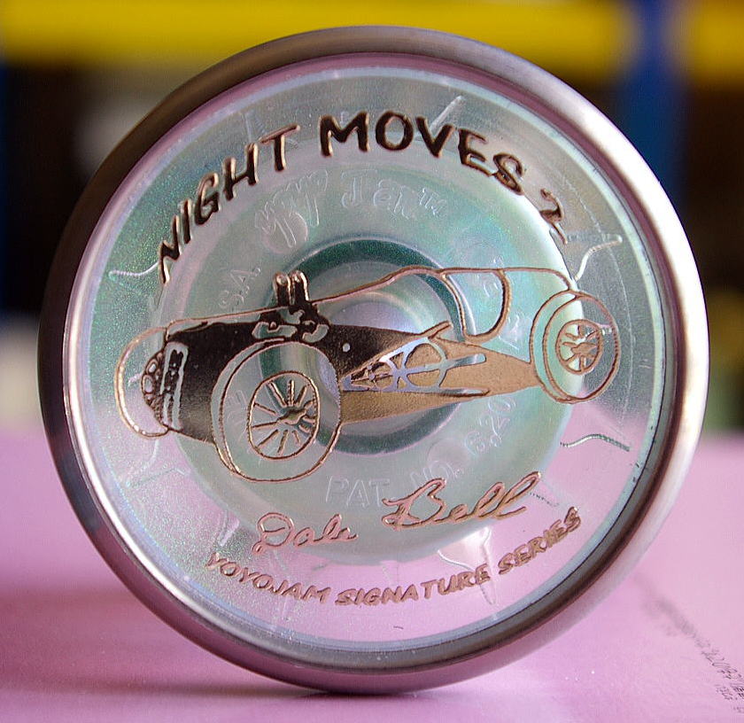 ヨーヨーコレクション