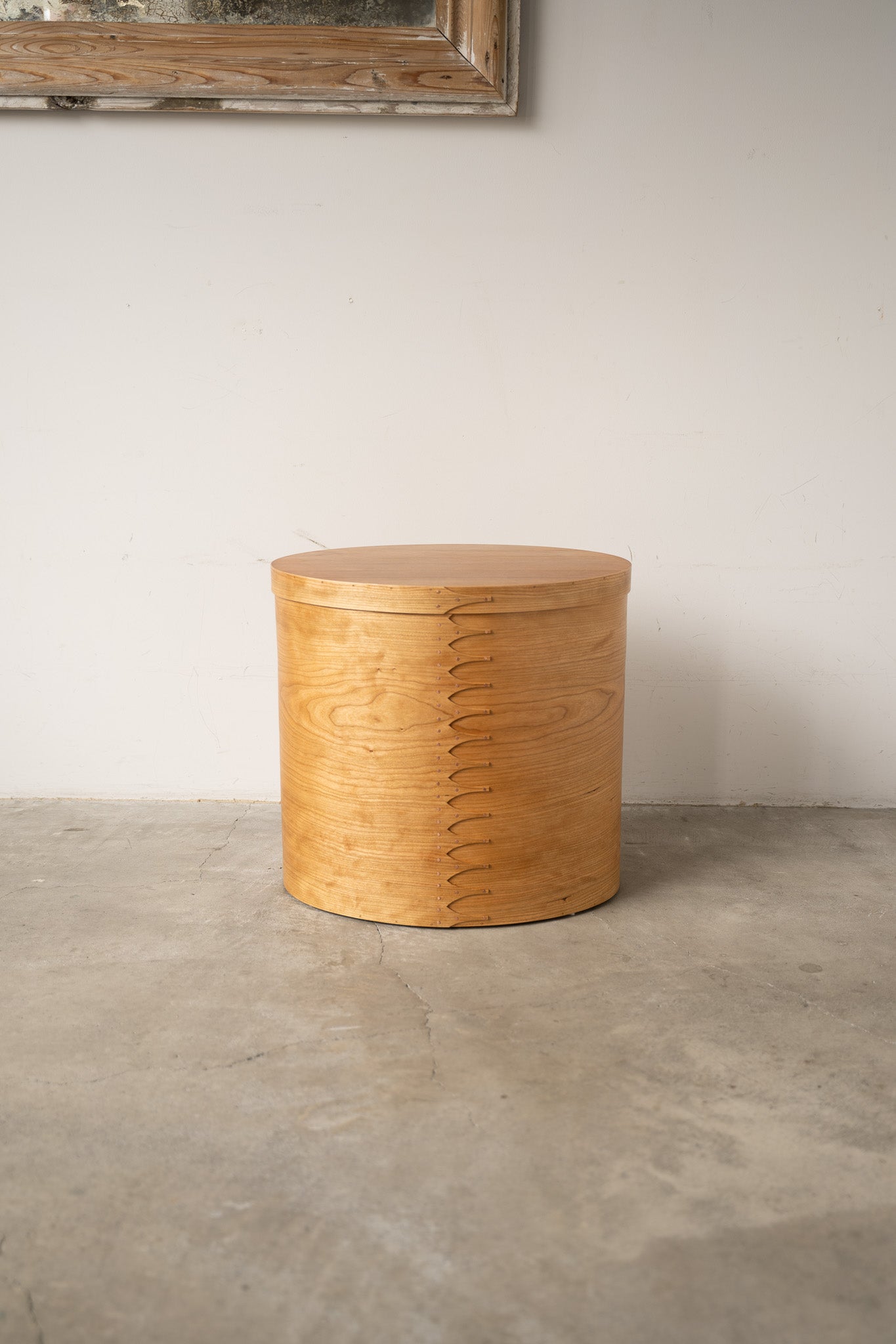 受注販売】OVAL BOX #DD＋D – IFUJI