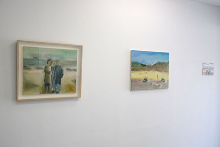 黒田悠子展 KURODA Yuko2018