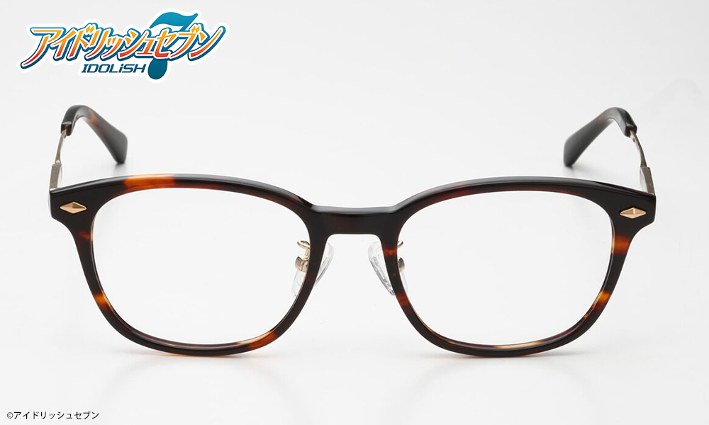 棗巳波 【2026年1月下旬頃発送】 / 執事眼鏡eyemirror ONLINE SHOP