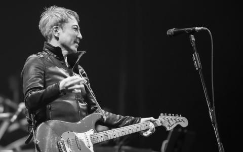 佐野元春 (サノモトハル)｜チケットぴあ