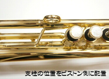 ZORROトランペット（ゾロトランペット） - 管楽器専門店 Groovin' Trumpet