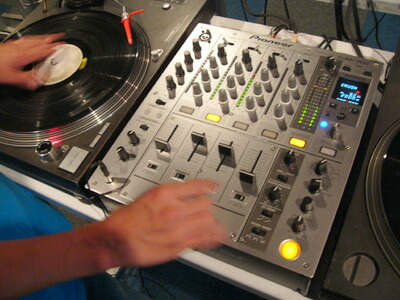 Pioneer DJM-700いよいよ10/12発売決定～！ | DJ機材専門店PowerDJ's