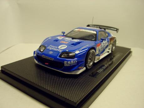 エッソウルトラフロースープラ | エムツーに乗りたいな - 楽天ブログ