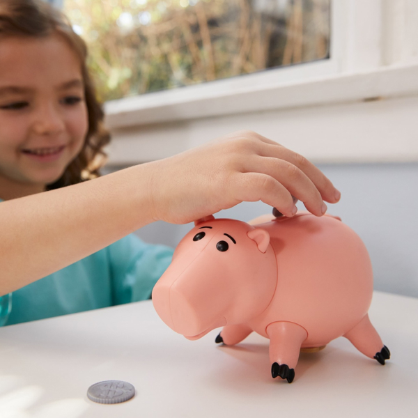 トイ・ストーリー 25th デラックス アクションフィギュア ハム