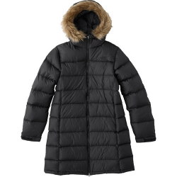 ノースフェイス レディース ダウンコート ヌプシロングコート NDW91633