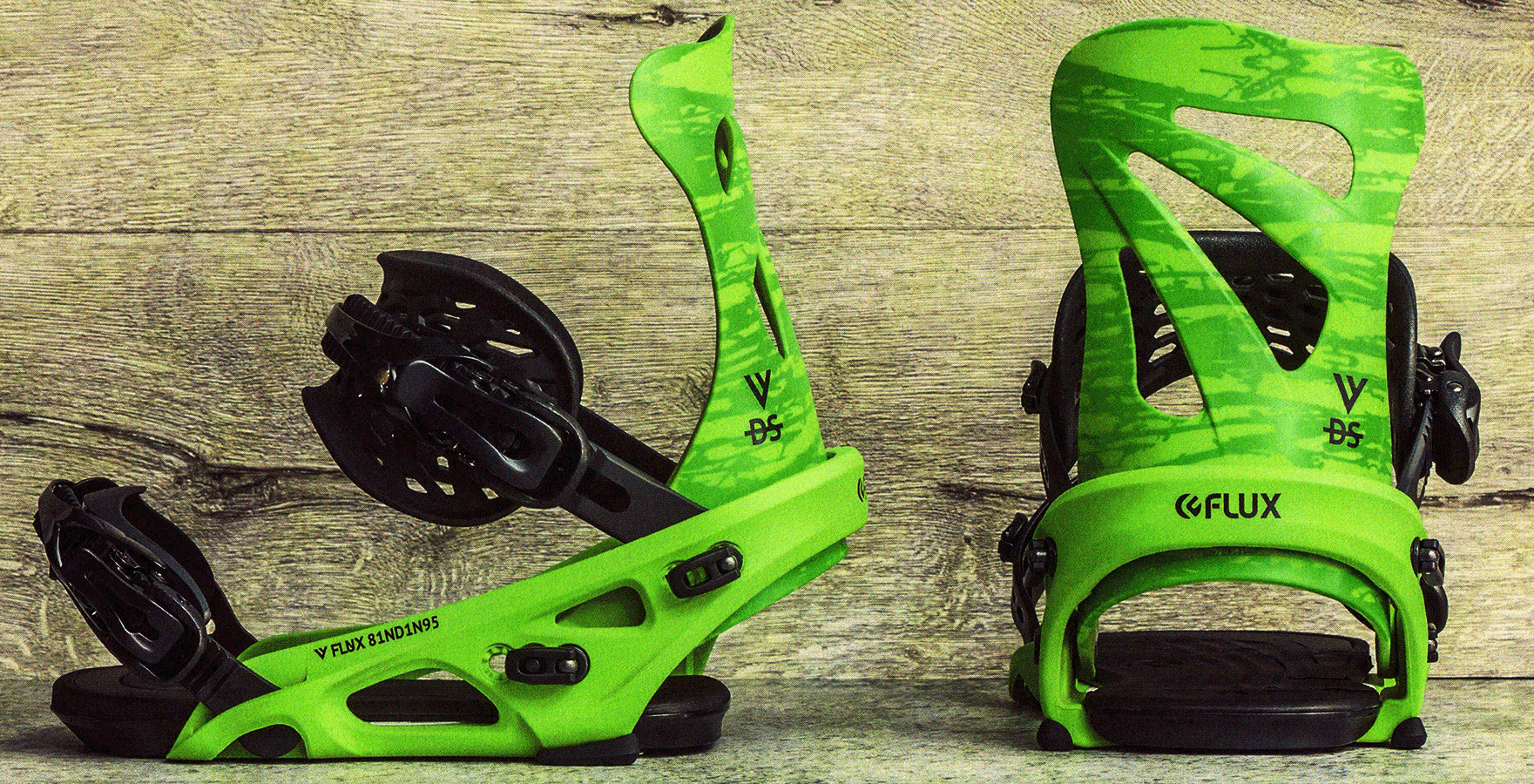 フラックス（FLUX）【DS】 16-17 Bindings 2017年 | 横浜スノーボード