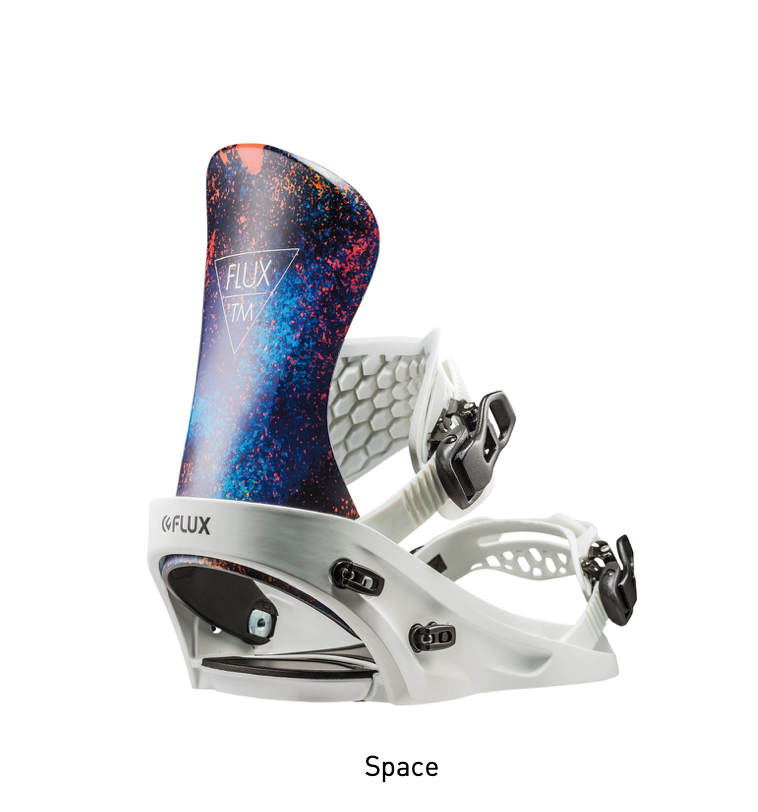 フラックス（FLUX）【TM】 18-19モデル カラー：Space | 横浜