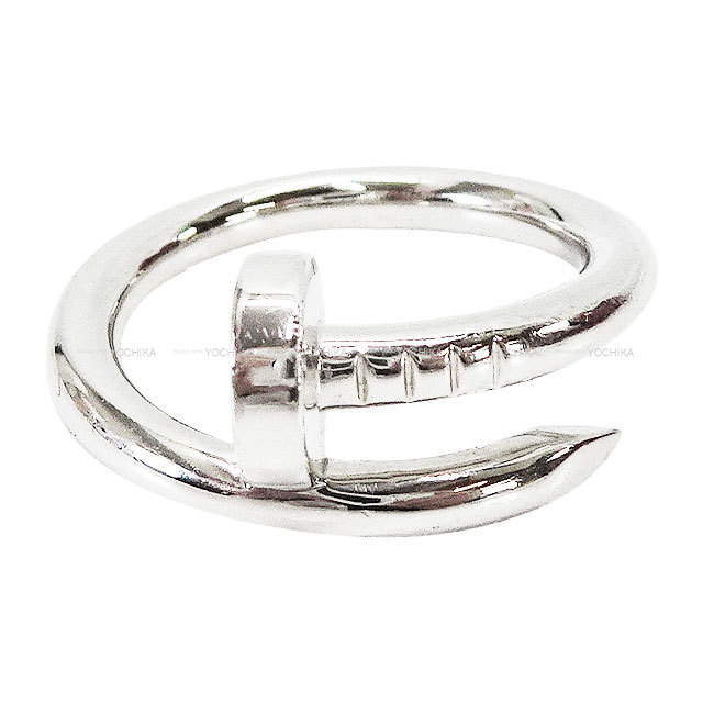 CARTIER カルティエ リング・指輪 ジュスト アン クル クラシック SM