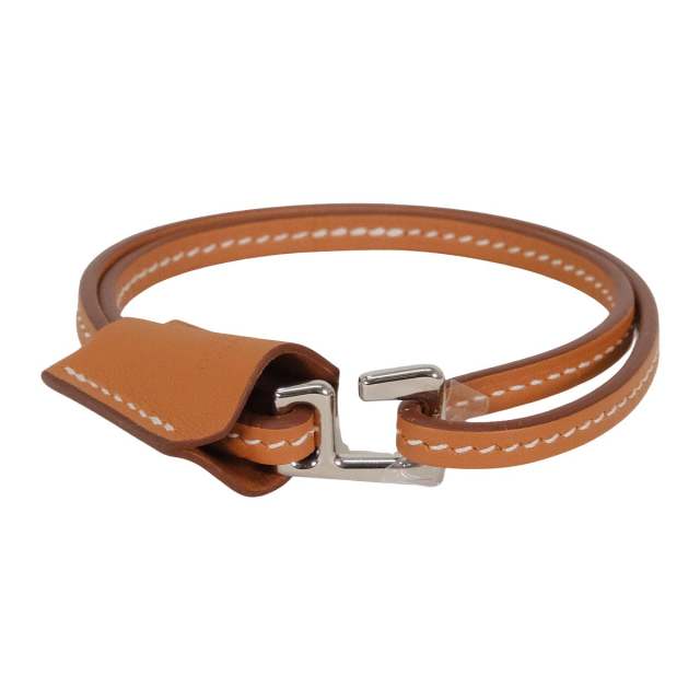 HERMES エルメス カードケース カルヴィ 黒 (ブラック) ボックスカーフ