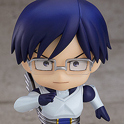 ねんどろいど 飯田天哉