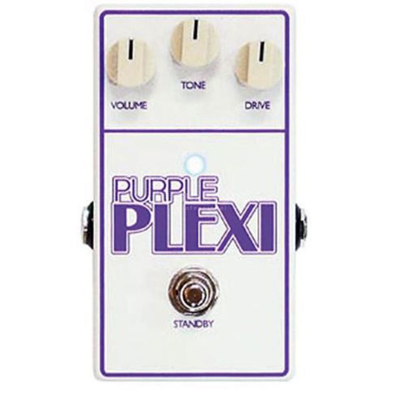 Lovepedal Purple Plexi SE | MUSIC STORE professional