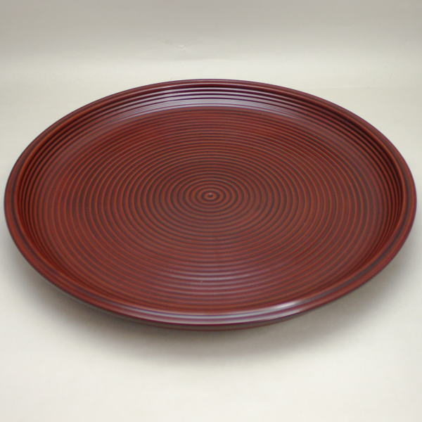 煎茶盆芭蕉葉型 盆A461 煎茶盆芭蕉葉型 盆A461 煎茶盆