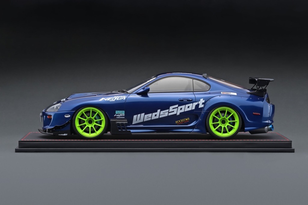 IGオンラインホビーショー：エントリーNo.9 | ignition model