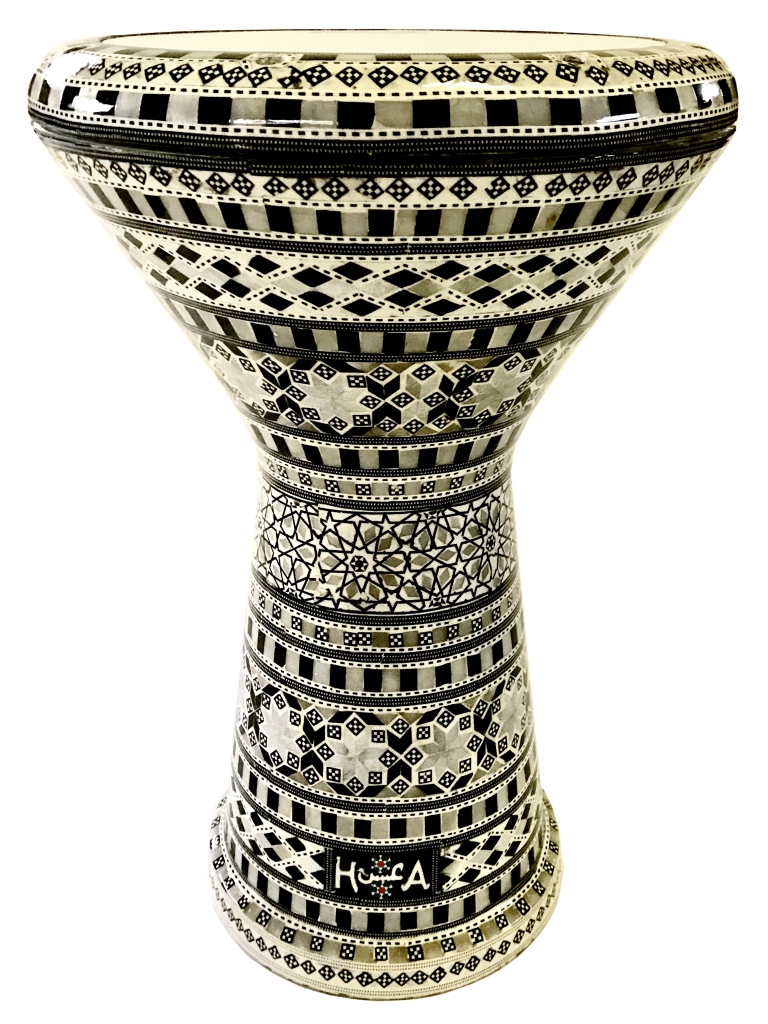 新入荷「エジプトの名匠 ハサン製ドホラ」 | RAGAM お知らせ