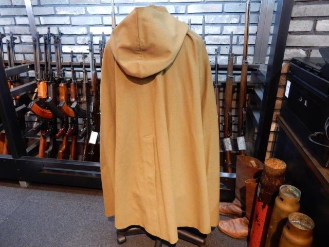 カッコイイ！日本陸軍将校用マント | Chicago Blog