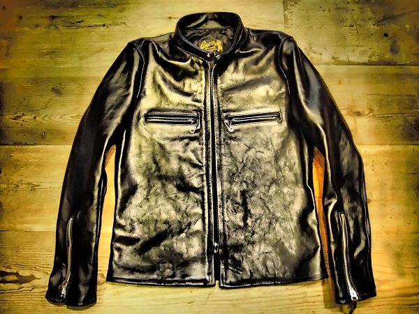 BUCO J-100 !! | JUNKY CLASSICS | ジャンキークラシックス | ブログ