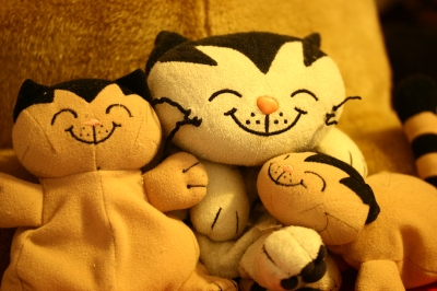 ヤーコプ | かぎしっぽ