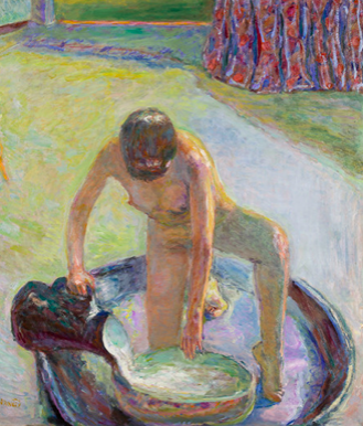 いよいよ始まりました！ピエール・ボナール展 | アート名画館 公式ブログ