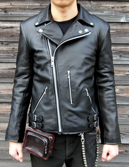 NOW on SALE】BARKBOX ORIGINAL LEATHER JACKETS ALL TYPE | New
