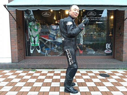 K-0081XX NEXUS2プレーンスーツ イージーオーダー： KUSHITANI江東店