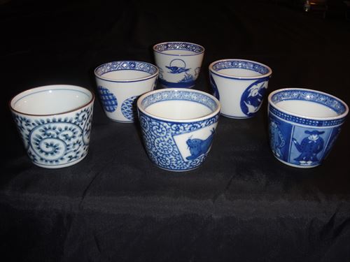 蕎麦猪口という便利で粋な器 | 時遊館ブログ