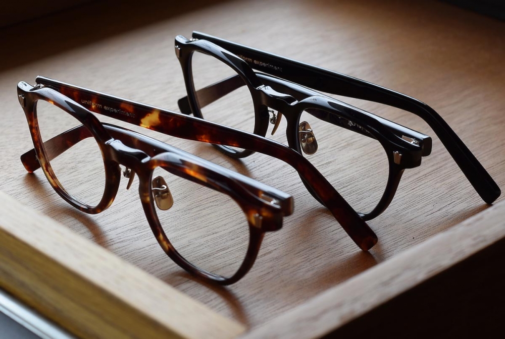 uniform experiment × 泰八郎謹製 最高品質の大人なアイテム。 | 1989