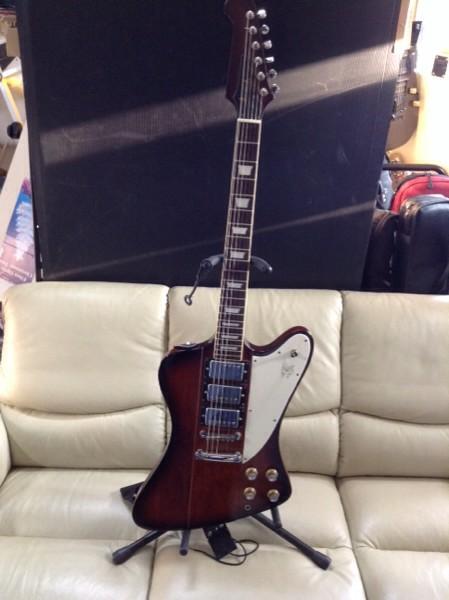 サミック ファイヤーバードタイプ | ファイヤーバード ブログ