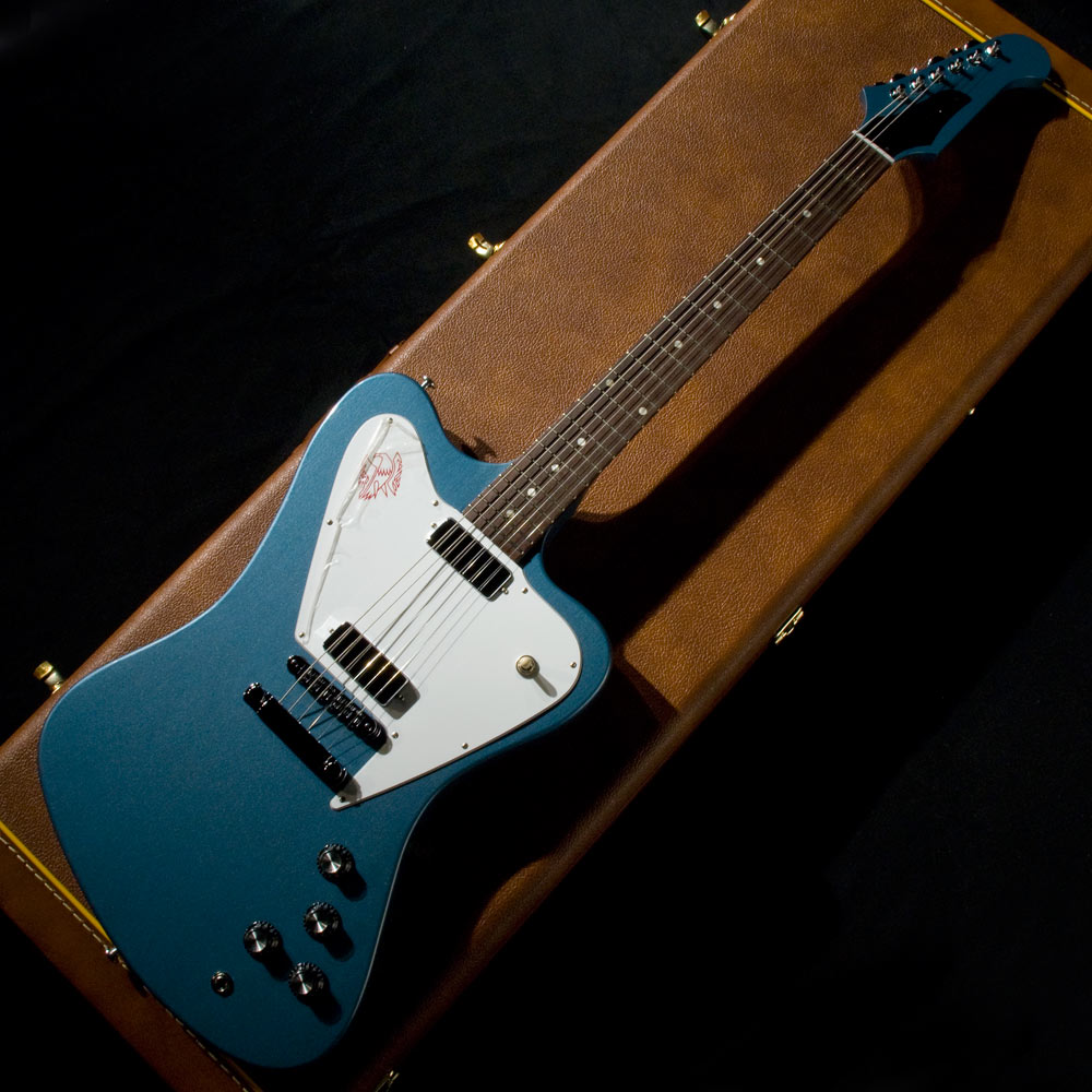 日本限定！Gibson Non-Reverse Firebird | MIYAJI GUTARS KANDA ギター
