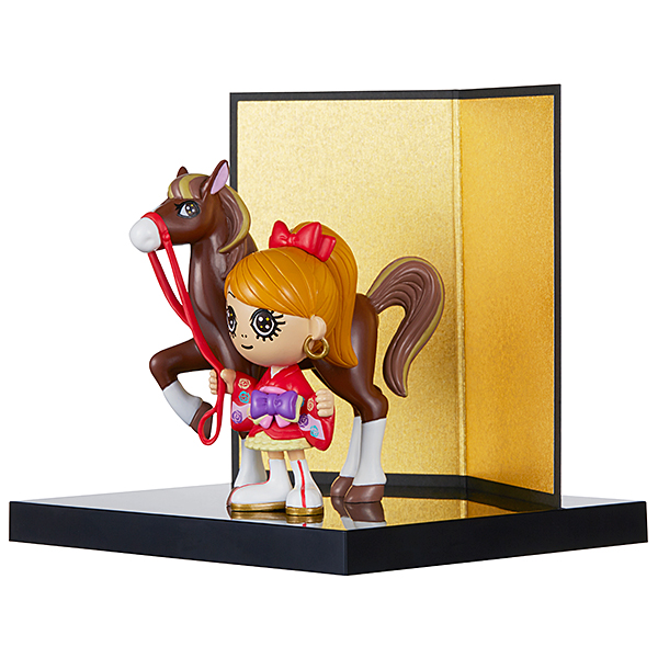 浜崎あゆみ新春グッズ特集