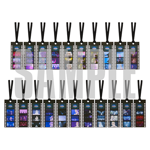 KODA KUMI LIVE TOUR 2018 -DNA- オフィシャルグッズ