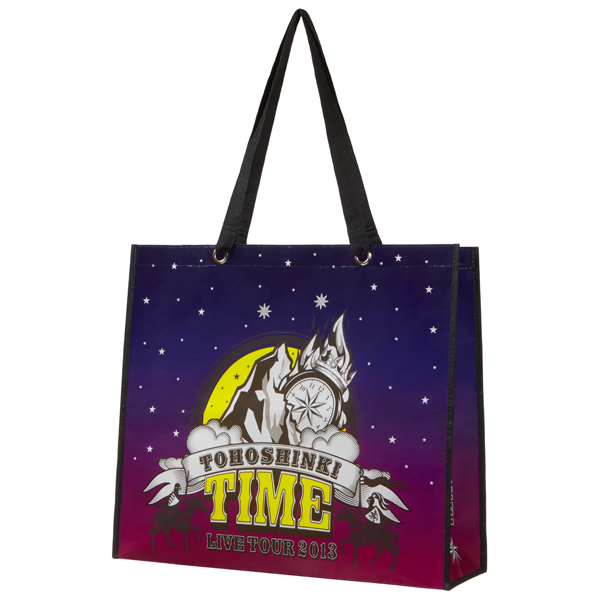 東方神起 LIVE TOUR 2013 ～TIME～ ツアーグッズ特集