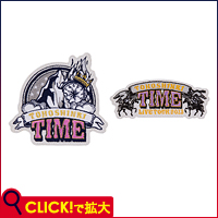 東方神起 LIVE TOUR 2013 ～TIME～ ツアーグッズ特集