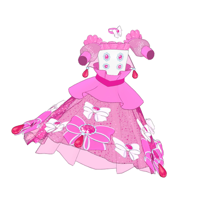 ひみつのアイプリ Blu-ray BOX SECRET.2(2Blu-ray)｜V.A.｜mu-moショップ