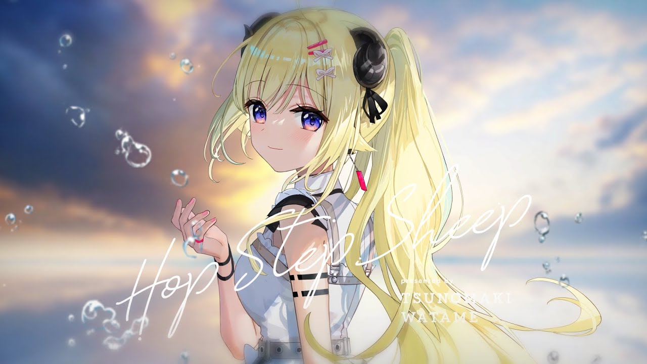 Movies | 角巻わため 2nd Live「わためぇ Night Fever!! in TOKYO