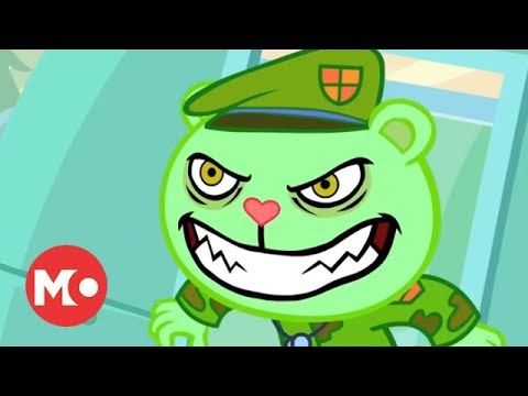 Giggles – ギグルス | ハッピーツリーフレンズ