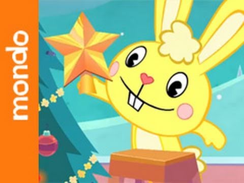 Giggles – ギグルス | ハッピーツリーフレンズ