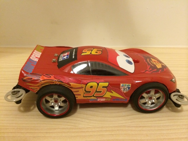 concours d'Elegance/MACHINE