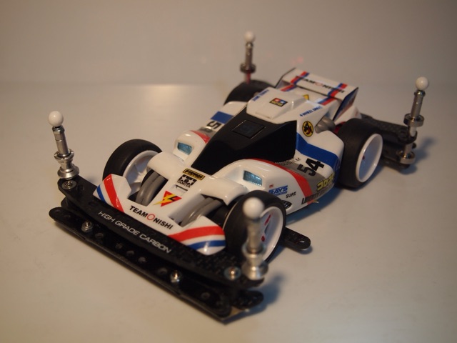 concours d'Elegance/MACHINE