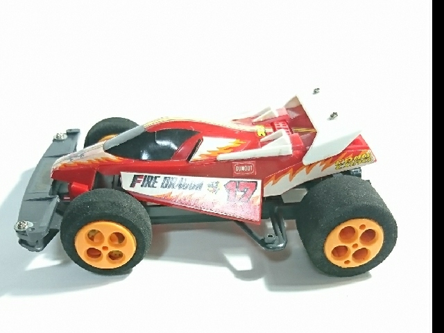 concours d'Elegance/MACHINE