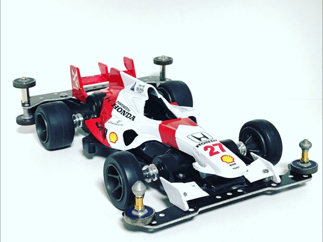 concours d'Elegance/MACHINE