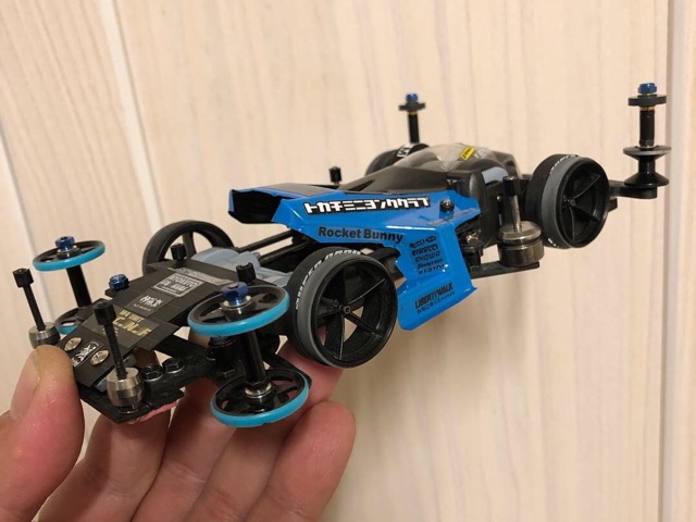 concours d'Elegance/MACHINE