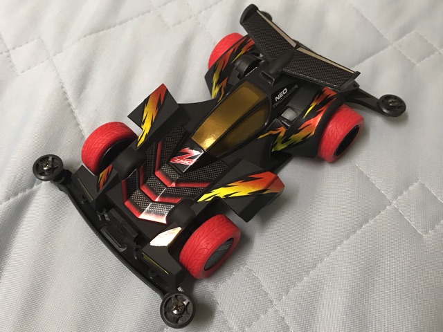 concours d'Elegance/MACHINE