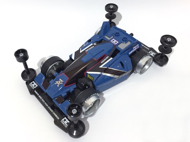 concours d'Elegance/MACHINE