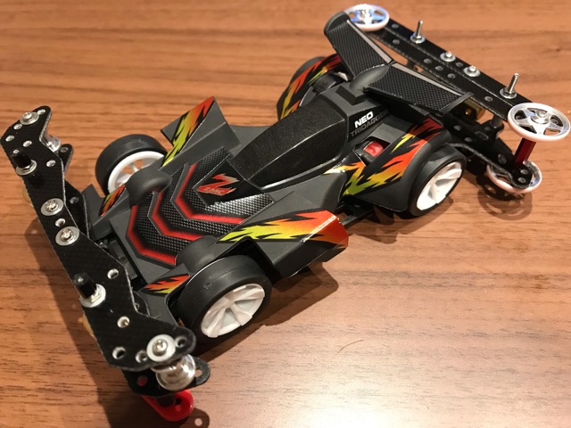 concours d'Elegance/OWNER'S PIT COOL