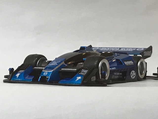 concours d'Elegance/MACHINE