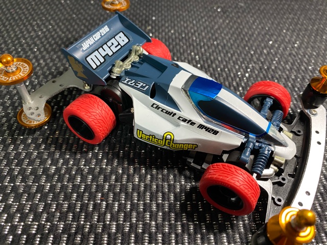 concours d'Elegance/OWNER'S PIT COOL