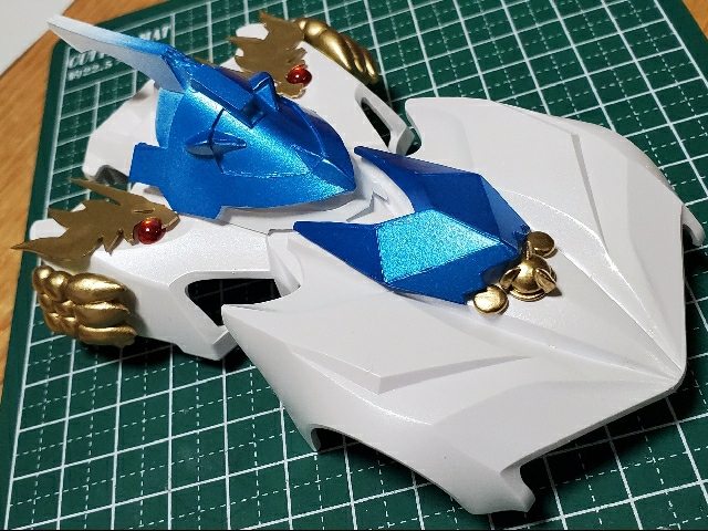 concours d'Elegance/OWNER'S PIT COOL