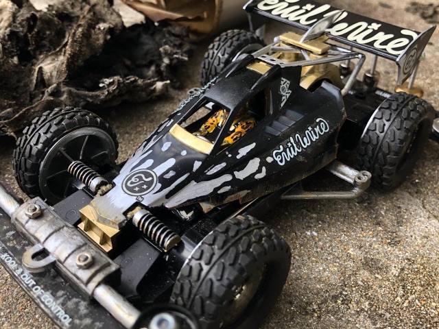 concours d'Elegance/MACHINE