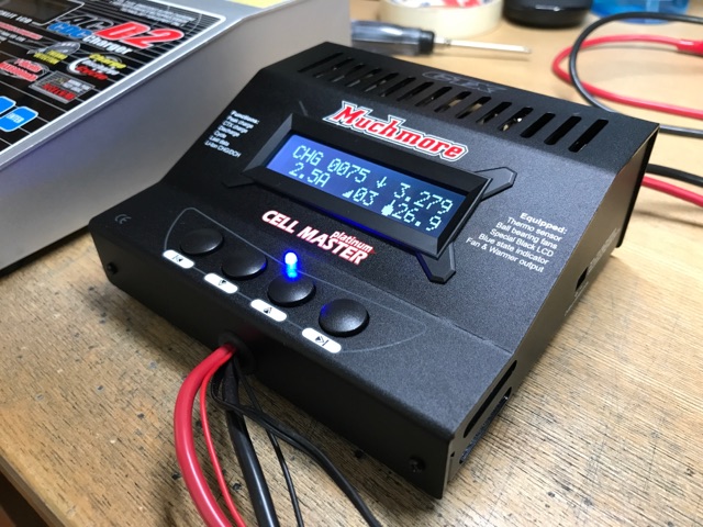 concours d'Elegance/PARTS